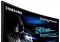 Монiтор Samsung 27" C27RG50 (LC27RG50FQIXCI) VA Black Curved