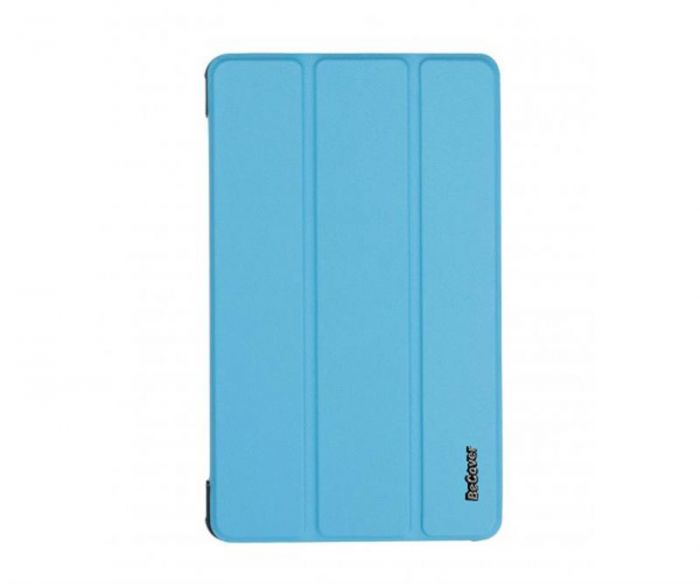 Чохол-книжка BeCover Smart для Samsung Galaxy Tab A 8.0 SM-T290/SM-T295/SM-T297 Light Blue (707830)