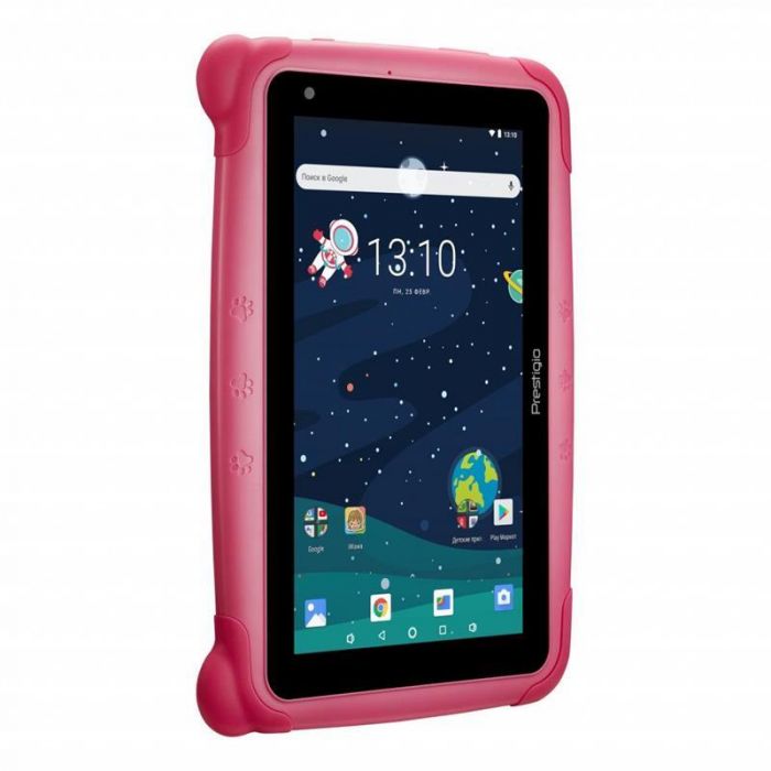 Планшетний ПК Prestigio SmartKids 3197 Pink (PMT3197_W_D_PK)