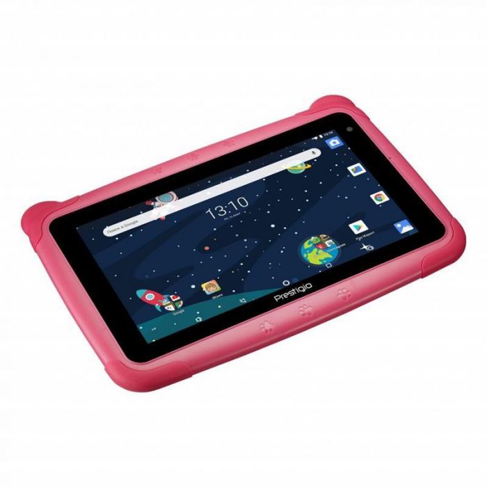 Планшетний ПК Prestigio SmartKids 3197 Pink (PMT3197_W_D_PK)