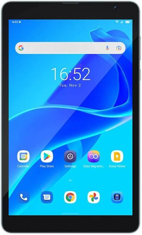 Планшетний ПК Blackview Tab 6 3/32GB 4G Dual Sim Macaron Blue (6931548308119)