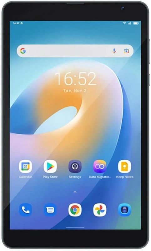 Планшетний ПК Blackview Tab 6 3/32GB 4G Dual Sim Truffle Grey (6931548308102)