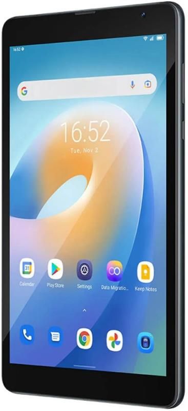 Планшетний ПК Blackview Tab 6 3/32GB 4G Dual Sim Truffle Grey (6931548308102)