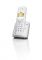 Радiотелефон DECT Gigaset A120 White (S30852-H2401-S302)