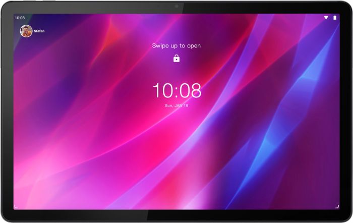 Планшетний ПК Lenovo Tab P11 Plus 6/128GB 4G Slate Grey (ZA9L0127UA)