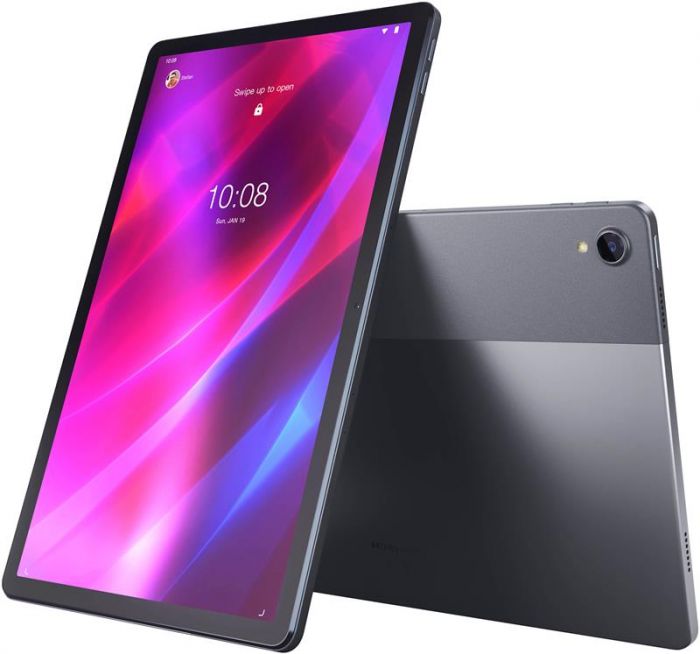 Планшетний ПК Lenovo Tab P11 Plus 6/128GB 4G Slate Grey (ZA9L0127UA)