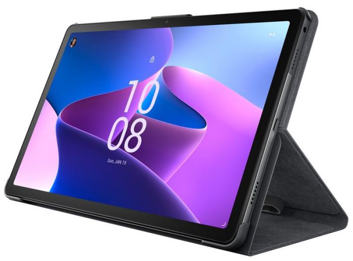 Планшетний ПК Lenovo Tab M10 Plus (3rd Gen) TB128XU 4/128GB 4G Storm Grey (ZAAN0015UA)