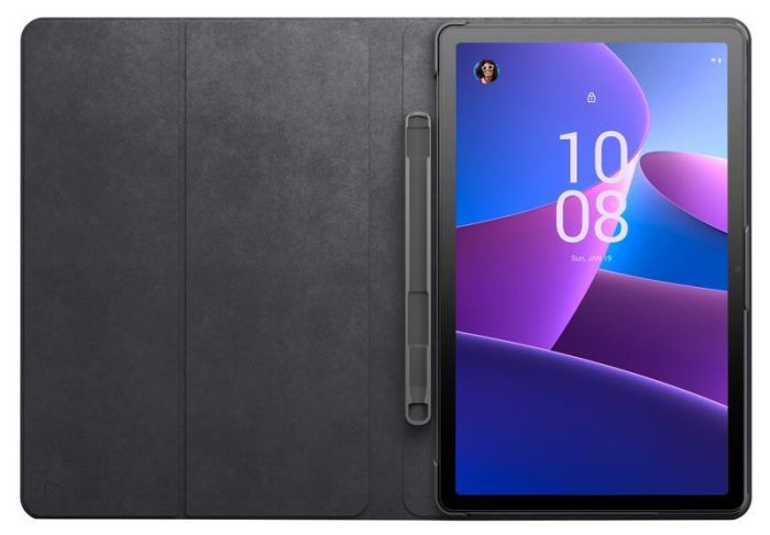 Планшетний ПК Lenovo Tab M10 Plus (3rd Gen) TB128XU 4/128GB 4G Storm Grey (ZAAN0015UA)