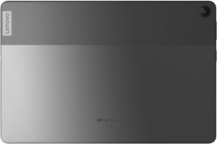 Планшетний ПК Lenovo Tab M10 (3rd Gen) TB328XU 4/64GB 4G Storm Grey (ZAAF0011UA)