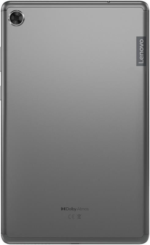 Планшетний ПК Lenovo Tab M8 (3rd Gen) TB-8506F 3/32GB Iron Grey (ZA870076UA)