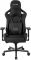 Крісло для геймерів Hator Arc Fabric Jet Black (HTC-982) Крісло для геймерів Hator Arc Fabric Jet Black (HTC-982)