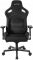 Крісло для геймерів Hator Arc Fabric Jet Black (HTC-982) Крісло для геймерів Hator Arc Fabric Jet Black (HTC-982)