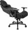 Крісло для геймерів Hator Arc Fabric Jet Black (HTC-982) Крісло для геймерів Hator Arc Fabric Jet Black (HTC-982)