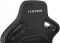 Крісло для геймерів Hator Arc Fabric Jet Black (HTC-982) Крісло для геймерів Hator Arc Fabric Jet Black (HTC-982)