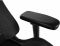 Крісло для геймерів Hator Arc Fabric Jet Black (HTC-982) Крісло для геймерів Hator Arc Fabric Jet Black (HTC-982)