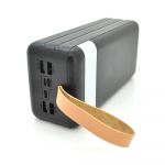 Універсальна мобільна батарея Voltronic KENSA KP-46 60000mAh, Mix color, Blister (KENSA KP-46/27172)