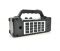 Переносний ліхтар Voltronic CL-16+Solar, 2 режима, Bluetooth колонка, USB, Box (CL-16+Solar/26254) Переносний ліхтар Voltronic CL-16+Solar, 2 режима, Bluetooth колонка, USB, Box (CL-16+Solar/26254)