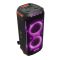 Акустична система JBL PartyBox 710 Black (JBLPARTYBOX710EU) Акустична система JBL PartyBox 710 Black (JBLPARTYBOX710EU)
