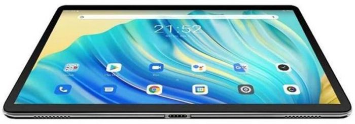 Планшетний ПК Blackview Tab 10 4/64GB 4G Dual Sim Grey (6931548307174)