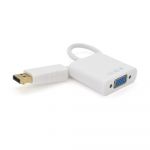 Конвертер Voltronic YT-C-DP(M)/VGA(F)W (22009) DisplayPort - VGA