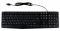 Клавіатура COBRA OK-104 Ukr Black Клавіатура COBRA OK-104 Ukr Black