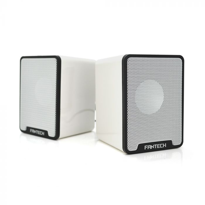 Акустична система Fantech GS-733/15057 White