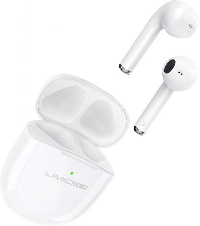 Bluetooth-гарнітура Umidigi AirBuds White_