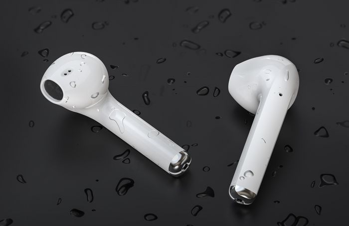 Bluetooth-гарнітура Umidigi AirBuds White_