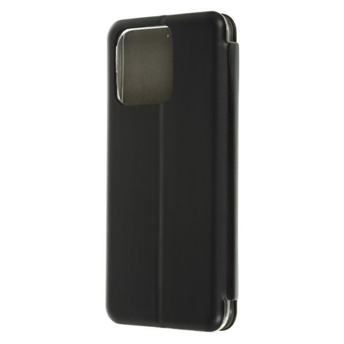 Чохол-книжка Armorstandart G-Case для Xiaomi Redmi 10C Black (ARM61306)