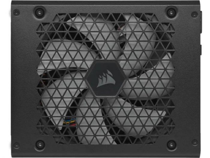 Блок живлення Corsair HX1000i (CP-9020214-EU) (2022) 1000W