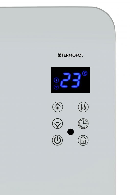 Конвектор Termofol TF-1500 WIFI