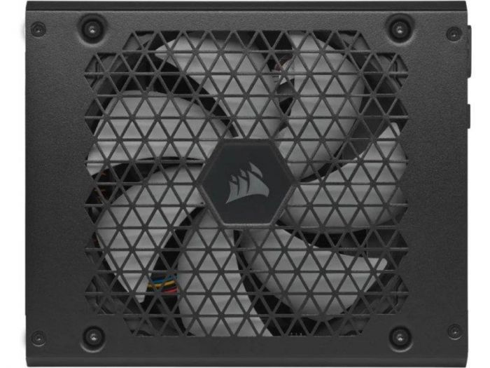 Блок живлення Corsair HX1500i (CP-9020215-EU) (2022) 1500W