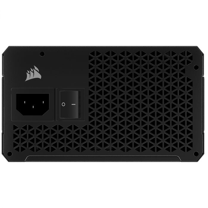 Блок живлення Corsair RM1000e (CP-9020250-EU) 1000W