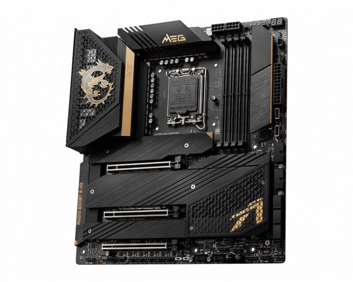 Материнська плата MSI MEG Z690 ACE Socket 1700