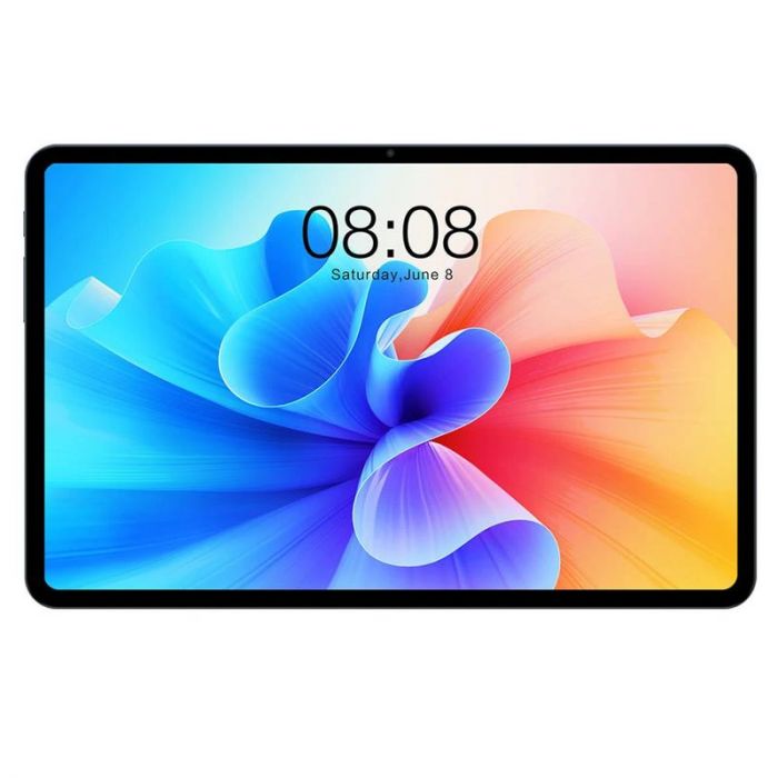 Планшетний ПК Teclast T40 Pro 8/128GB 4G Black-Grey (TLA002/KS10/TL-102776) з клавіатурою KS10