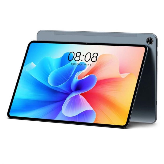 Планшетний ПК Teclast T40 Pro 8/128GB 4G Black-Grey (TLA002/KS10/TL-102776) з клавіатурою KS10