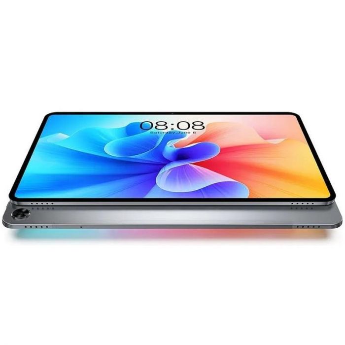 Планшетний ПК Teclast T40 Pro 8/128GB 4G Black-Grey (TLA002/KS10/TL-102776) з клавіатурою KS10