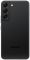 Смартфон Samsung Galaxy S22 8/128GB Dual Sim Phantom Black (SM-S901BZKDSEK)