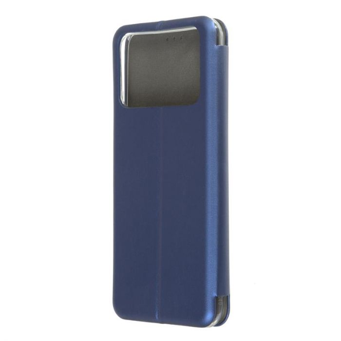 Чохол-книжка Armorstandart G-Case для Xiaomi Poco C40 Blue (ARM62128)