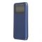 Чохол-книжка Armorstandart G-Case для Xiaomi Poco M4 Pro 4G Blue (ARM62246) Чохол-книжка Armorstandart G-Case для Xiaomi Poco M4 Pro 4G Blue (ARM62246)