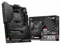 Материнська плата MSI MEG X570S UNIFY-X MAX Socket AM4