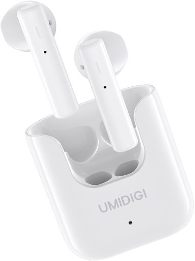 Bluetooth-гарнітура Umidigi AirBuds U White_