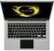 Ноутбук Pixus Rise 14" FullHD Grey