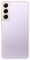 Смартфон Samsung Galaxy S22 8/256GB Dual Sim Light Violet (SM-S901BLVGSEK)_UA