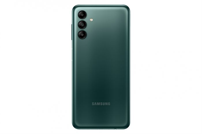 Смартфон Samsung Galaxy A04s SM-A047 4/64GB Dual Sim Green (SM-A047FZGVSEK)_UA