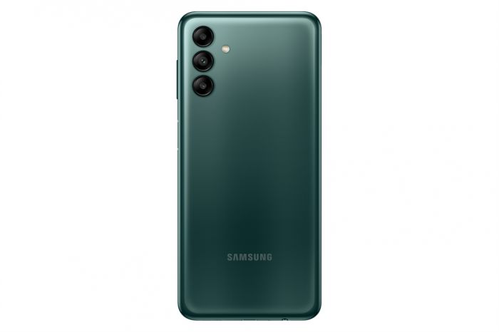 Смартфон Samsung Galaxy A04s SM-A047 4/64GB Dual Sim Green (SM-A047FZGVSEK)