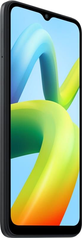 Смартфон Xiaomi Redmi A1 2/32GB Dual Sim Black