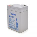 Акумуляторна батарея Merlion 6V 4,5AH (GP645F1/01951) AGM