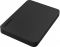 Зовнішній жорсткий диск 2.5" USB 4.0TB Toshiba Canvio Basics Black (HDTB440EKCCA)