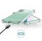 Чохол-накладка BeCover Anti-Shock для Samsung Galaxy M13 SM-M135 Clear (707888) Чохол-накладка BeCover Anti-Shock для Samsung Galaxy M13 SM-M135 Clear (707888)